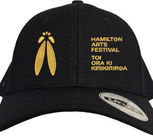 HAFTOKK 2026 Snap Back