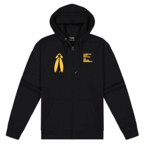 HAFTOKK 2026 Full Zip Hoodie